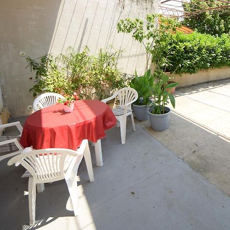 Apartment Ivanita Orebic Ngoại thất bức ảnh