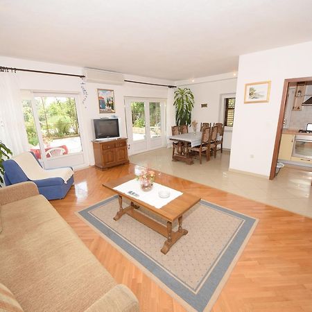 Apartment Ivanita Orebic Ngoại thất bức ảnh