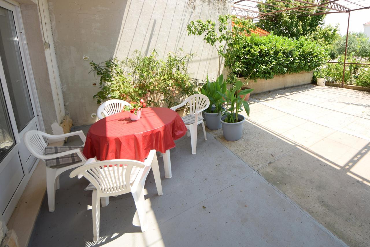 Apartment Ivanita Orebic Ngoại thất bức ảnh