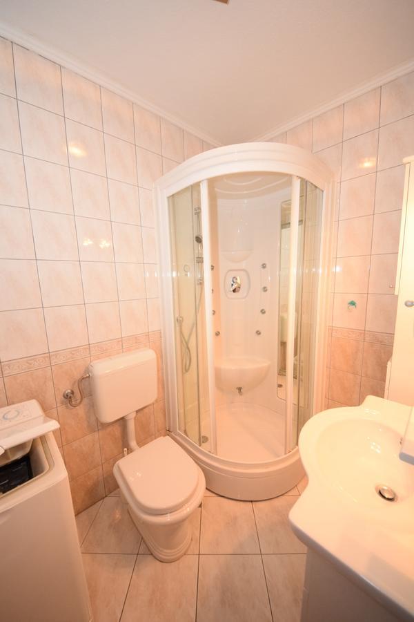 Apartment Ivanita Orebic Ngoại thất bức ảnh