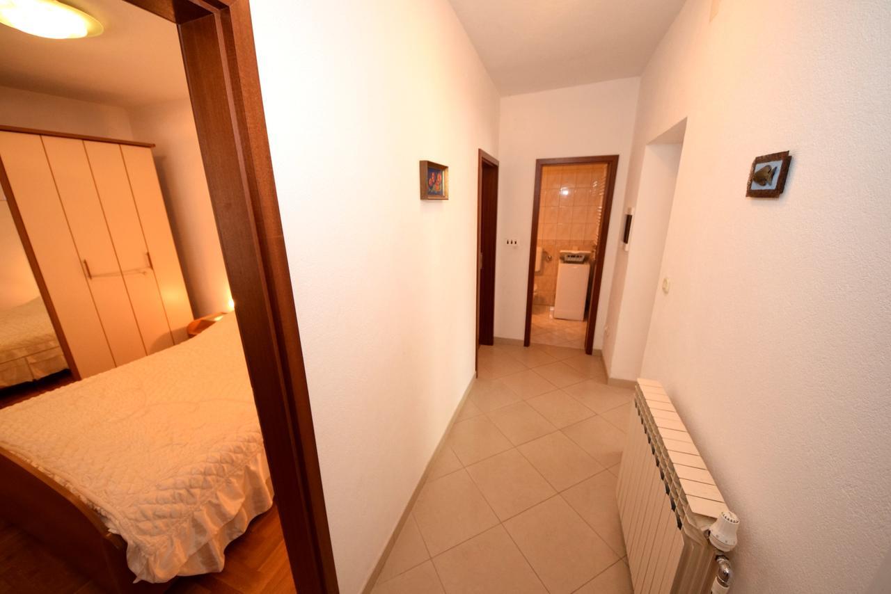 Apartment Ivanita Orebic Ngoại thất bức ảnh